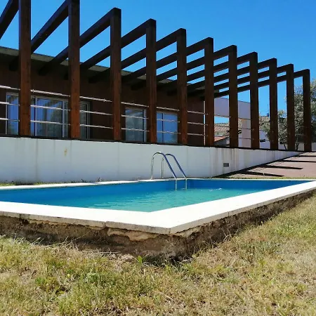 Natura - Fantastico Alojamento Com Piscina Barreira (Ansiao)