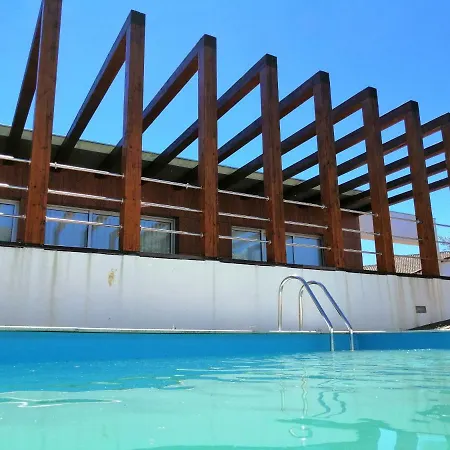 Natura - Fantastico Alojamento Com Piscina * Barreira (Ansiao)