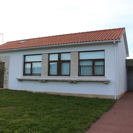 Natura - Fantastico Alojamento Com Piscina * Barreira (Ansiao)