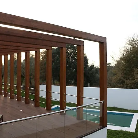 Natura - Fantastico Alojamento Com Piscina Βίλα