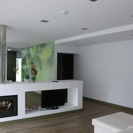 Natura - Fantastico Alojamento Com Piscina *