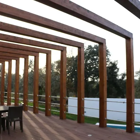 Natura - Fantastico Alojamento Com Piscina
